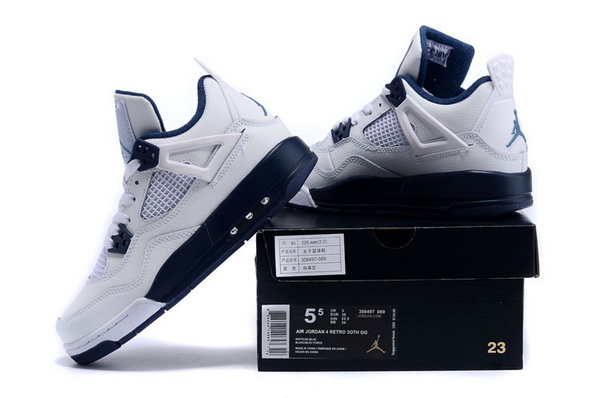 Jordan 4 Women Super Perfect--011